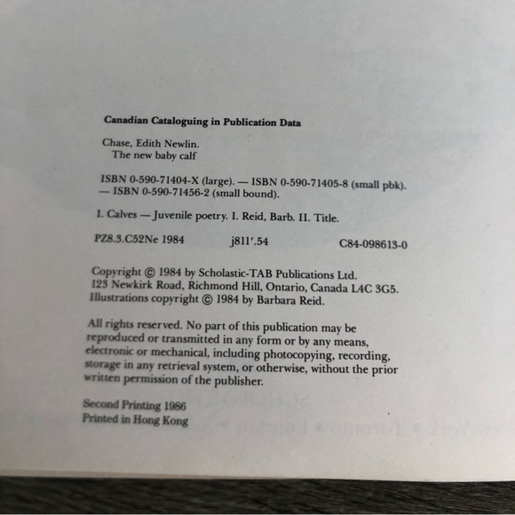 Vtg Classic Kids Book Bundle - Picture 10 of 15